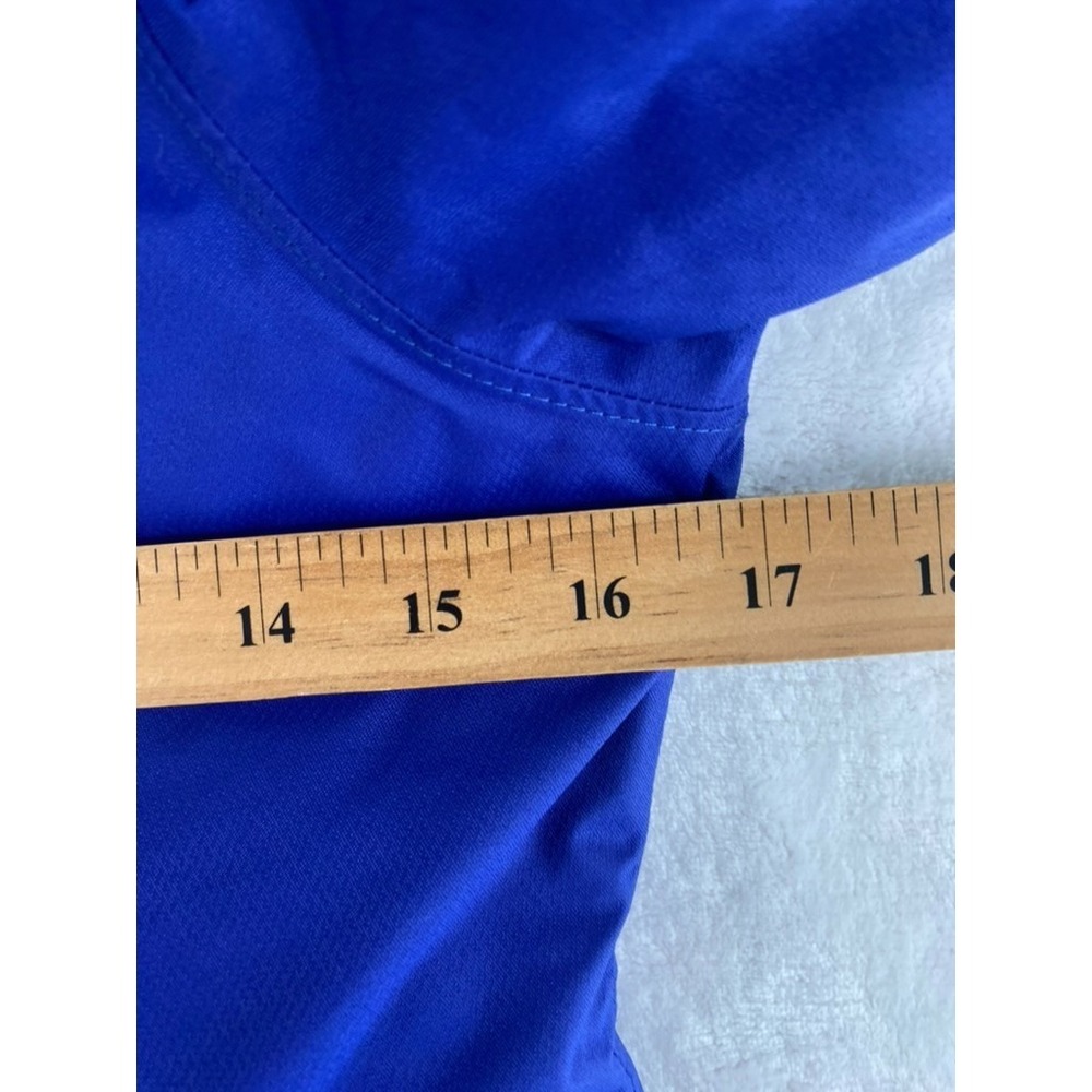 REI Co-Op Jacket Kids Sz M (10-12 Y) Blue Insulated Rain Ski Winter Snow - Picture 5 of 13